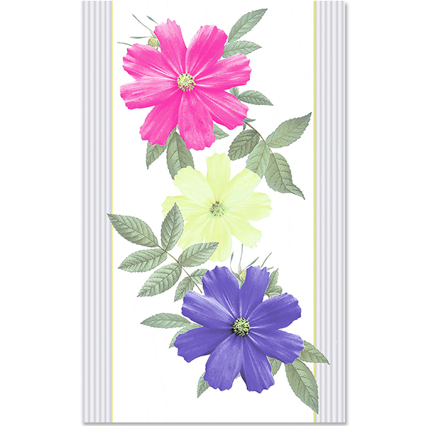 Gemilang Gladiola Flower 25x40